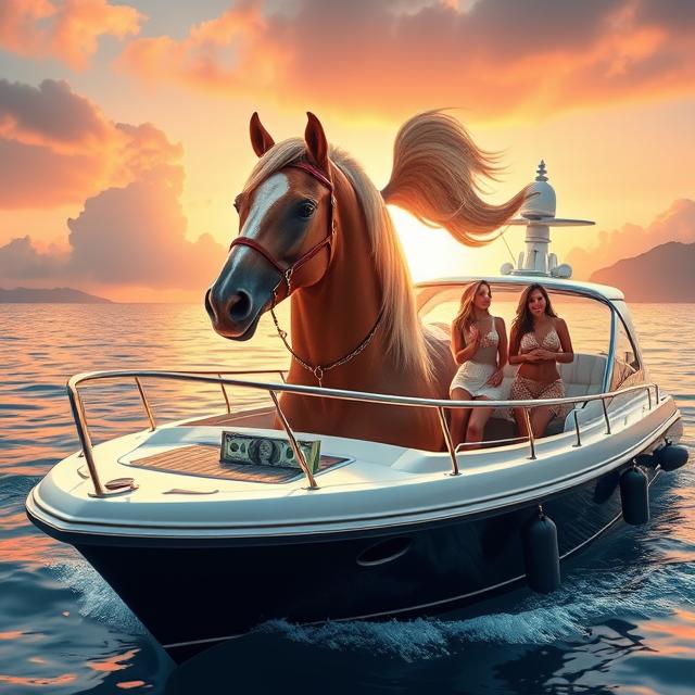 Horse Meme 8